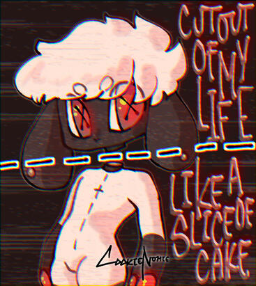 Cake