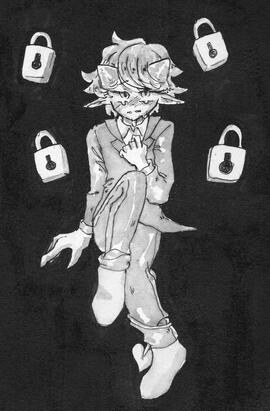 Guarded