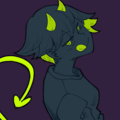 Demonsona