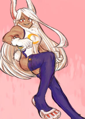 Miruko Miruko