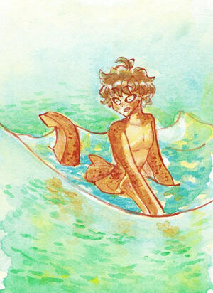 Waters